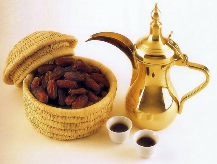arabiccoffee