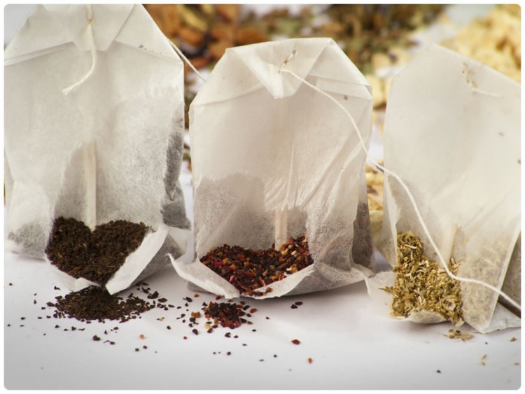 Правда о пакетированном чае: плюсы и минусы