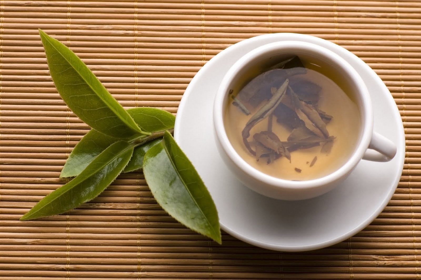 Чай с лавровым листом