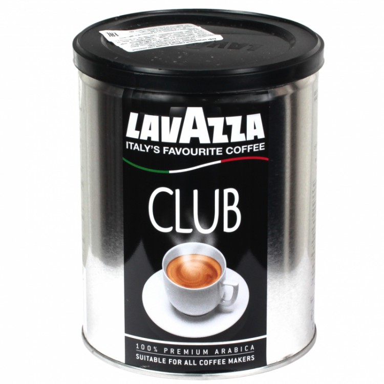 Club (Лавацца Клаб)